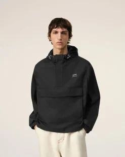Coupe Vent A Capuche Ami Alexandre Mattiussi