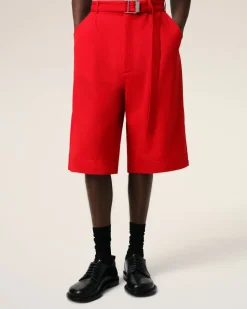 Derbies Noires A Bout Anatomique En Cuir