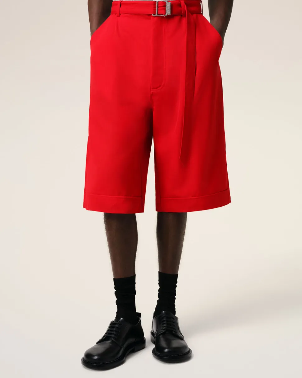 Derbies Noires A Bout Anatomique En Cuir