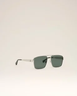 Lunettes De Soleil 75007 Argent