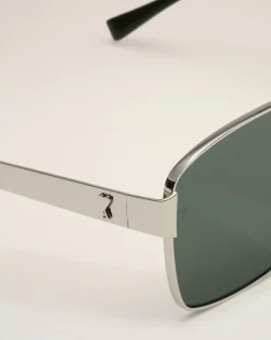 Lunettes De Soleil 75007 Argent