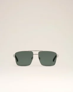 Lunettes De Soleil 75007 Argent