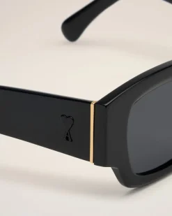 Lunettes De Soleil 75001 Noires