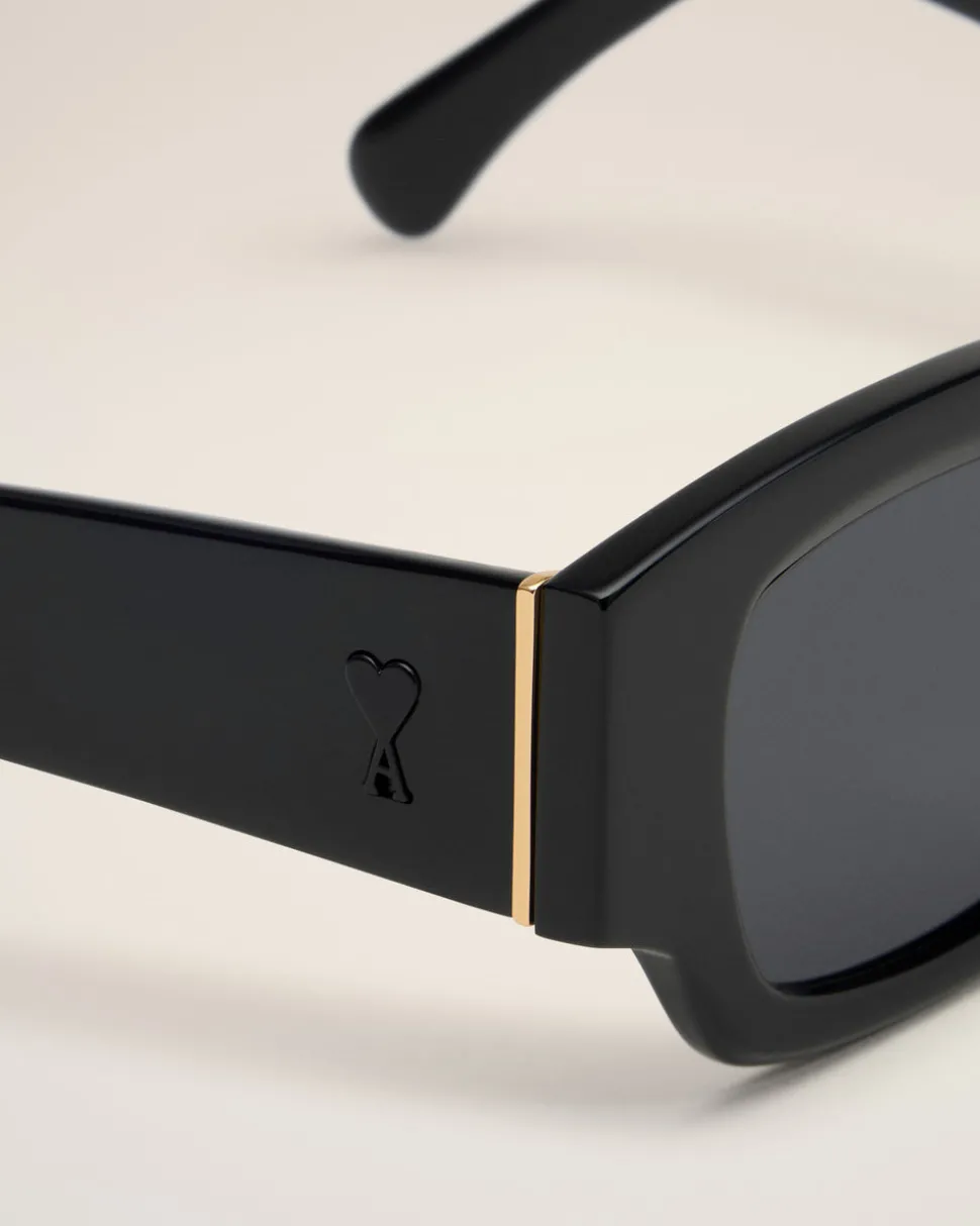 Lunettes De Soleil 75001 Noires