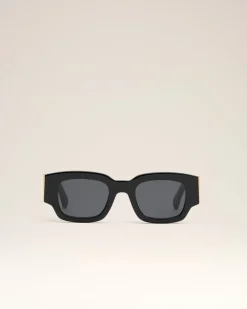 Lunettes De Soleil 75001 Noires