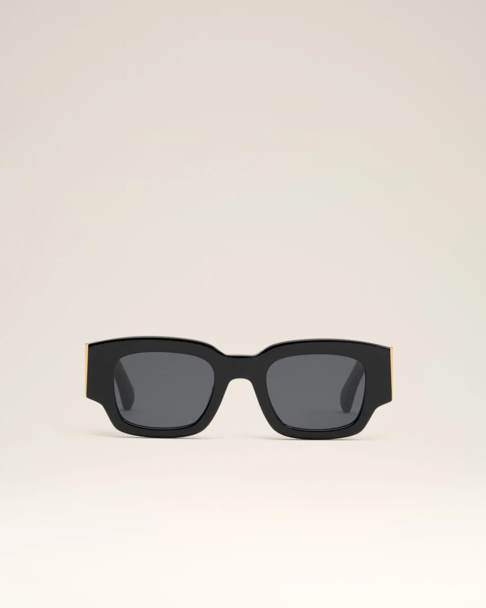Lunettes De Soleil 75001 Noires