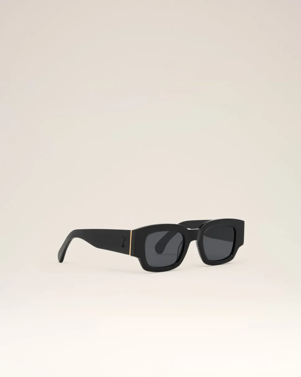 Lunettes De Soleil 75001 Noires
